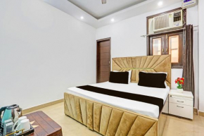 Hotel O Yash stay